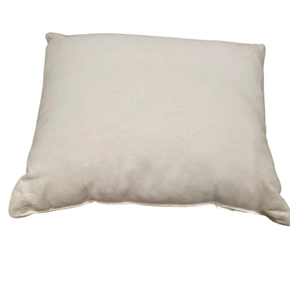 Accent Pillow